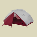 MSR Elixir 2 Tent V2 2- Personen- Zelt Farbe: gray 2-Personenzelt