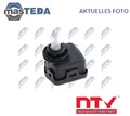 ECX-AU-005 STELLELEMENT LEUCHTWEITEREGULIERUNG NTY FÜR SKODA SUPERB I