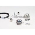 ORIGINAL® Continental Ctam Wasserpumpe + Zahnriemensatz für VW CRAFTER Kasten