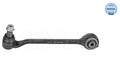 Querlenker Dreieckslenker MEYLE 316 050 0058 für F26 F25 X4 BMW X3 Stahlguss