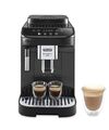 De'Longhi MAGNIFICA EVO automatische Kaffeemaschine für Bohne zu Tasse ECAM290.22.B