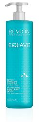 Revlon Professional Equave Detox Micellar Shampoo 485 ml