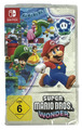 Super Mario Bros. Wonder Nintendo Switch 2023 versiegelt NEU OVP