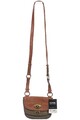 Fossil Handtasche Damen Umhängetasche Bag Damentasche Leder Braun #8djkcdm