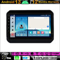 9"Android 13 Autoradio Carplay GPS Navigation DAB DVR For Suzuki Ignis 2016-2020