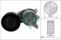 Schaeffler INA 534 0553 10 Riemenspanner, Keilrippenriemen für CITROËN PEUGEOT R