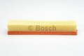 Bosch Luftfilter Dacia Logan passend für Nissan Almera Renault Kangoo Logan