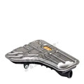 Hydraulikfilter Getriebe EG1107H HENGST FILTER für VW AUDI SEAT SKODA