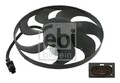 Febi Bilstein (14742) Lüfter, Motorkühlung für AUDI SEAT SKODA VW