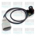 HOFFER Kurbelwellensensor Impulsgeber 7517183 für VW PASSAT 3B3 B5 SEAT EXEO 3R2