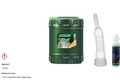 10L FANFARO TRD-W UHPD 10W-40 Motoröl API CI-4/SL ACEA E7 A3/B4 JASO DH-1