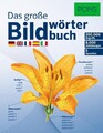 PONS Das große Bildwörterbuch | Buch | 9783125178946