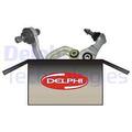 DELPHI (TC1500KIT) Reparatursatz, Querlenker für AUDI