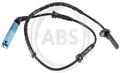 Original A.B.S. Sensor Raddrehzahl 30364 für BMW