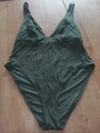 Damen Badeanzug Größe 42