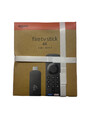 Amazon Fire TV Stick 4K 8GB Wi‑Fi 6 Streaming‑Player neu OVP