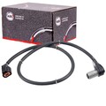 ABS-SENSOR RADDREHZAHL VORNE LINKS passend für MITSUBISHI GALLOPER PAJERO | 3096