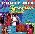 Party Mix M.Saragossa Band... von Saragossa Band | CD | Zustand gut