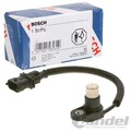 BOSCH SENSOR, NOCKENWELLENPOSITION NOCKENWELLENSENSOR passend für FIAT DUCATO