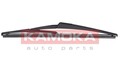 KAMOKA 29017 Wischblatt for ABARTH ALFA ROMEO CITROËN DACIA FIAT FORD HONDA HYUN