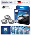 NEU Original Philips Scherkopf SH30/50 Scherköpfe für Shaver Series 1000 3000 DE