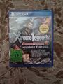 Dynasty Warriors 8: Xtreme Legends-Complete Edition (Sony PlayStation 4, 2015)