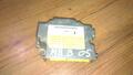 Mercedes-Benz A-CLASS 2005  crash sensors module 169820672, Genuin #95491-10