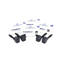 4x Beru Zündspule ZSE137 für VW Audi Seat Skoda Porsche Lamborghini Bentley