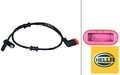 HELLA 6PU358218-091 Sensor für Raddrehzahl ABS Sensor Raddrehzahl 