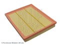 Luftfilter Motorluftfilter Filter für BMW Blue Print Adb112228 2011-2018