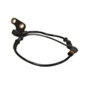 ABS Sensor Raddrehzahl Hueco ASTEMO-HITACHI 131608 für SLK W202 MERCEDES KLASSE