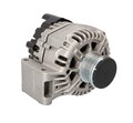 LTD LTD-46823547 Lichtmaschine Generator LiMa 90A 12V für OPEL Meriva A (X03)