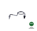 NTK 97770 Sensor, Abgastemperatur für OPEL,VAUXHALL