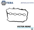 71-38166-00 DICHTUNG ZYLINDERKOPFHAUBE VICTOR REINZ FÜR VAUXHALL ASTRA VI