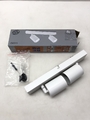 Ketom Deckenstrahler LED Weiss - Deckenstrahler 2 Flammig - LED Deckenleuchte 