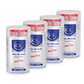 CL Deo Kristall Antitranspirant 4x 60g - Mineral Deodorant Stick Herren & Damen