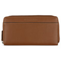 Bugatti Banda RFID Leder Reißverschluss Geldbörse Portemonnaie Portmonee 491336