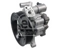 Febi Bilstein Hydraulikpumpe Lenkung für Mercedes W204 C204 S204 C207 2009->