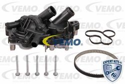 VEMO (V15-99-2129) Wasserpumpe+Zahnriemensatz für AUDI SEAT SKODA VW
