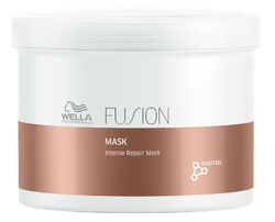Wella New Fusion Intensive Regenerierende Maske 500 ml