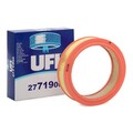UFI 27.719.00 Luftfilter für FIAT 124 Spider (124) 131 Limousine (131) 132 (132)