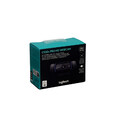 Logitech C920s Pro HD-Webcam - Schwarz (960-001252)