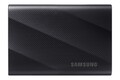 SSD 4TB Samsung Portable SSD T9 USB3.2 Gen.2x2 black retail