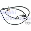 DELPHI SS20383 Sensor, Raddrehzahl für SUZUKI