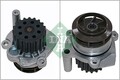 Schaeffler INA 538 0060 10 Wasserpumpe für AUDI SEAT SKODA VW Kühlung