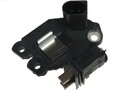 AS-PL Generatorregler ARE3068(VALEO) für AUDI