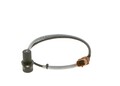 BOSCH 0 261 210 203 Kurbelwellensensor Impulsgeber für ALFA ROMEO 147 (937)