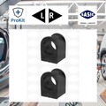 2x ORIGINAL® Sasic Lagerung, Stabilisator Vorne für VW Lt 28-46 II Kasten Lt