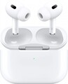 Apple AirPods Pro 2 MagSafe wireless 2. Generation In-Ear Kopfhörer wie neu