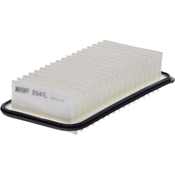 Hengst Filter E641L Luftfilter für TOYOTA URBAN CRUISER VERSO S YARIS ERSO P13